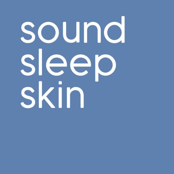 Sound Sleep Skin Logo
